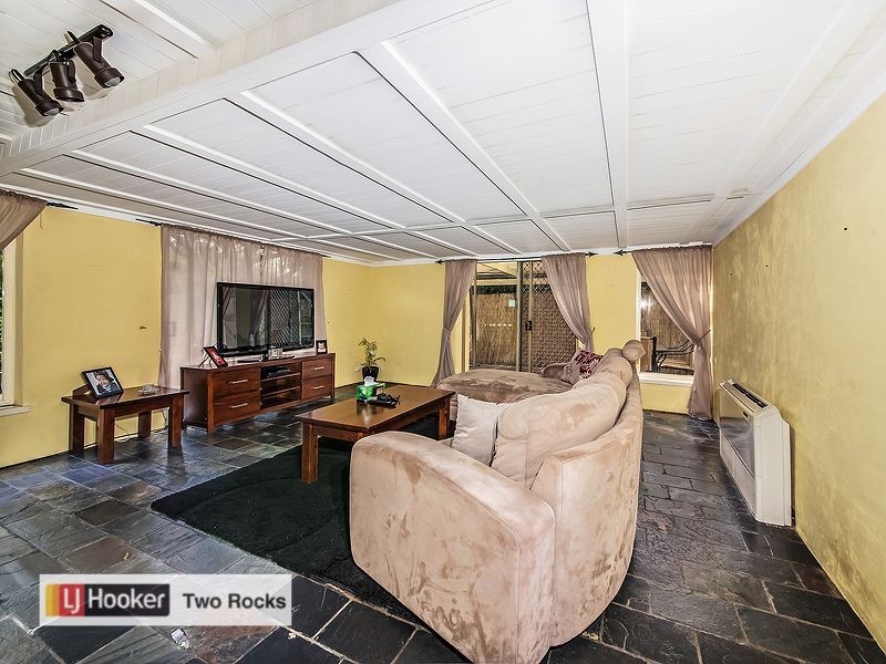 18 Hazeltine Court, Yanchep WA 6035