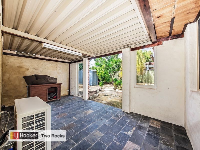 18 Hazeltine Court, Yanchep WA 6035