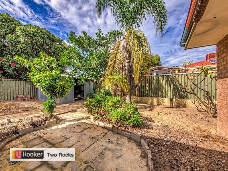 18 Hazeltine Court, Yanchep WA 6035
