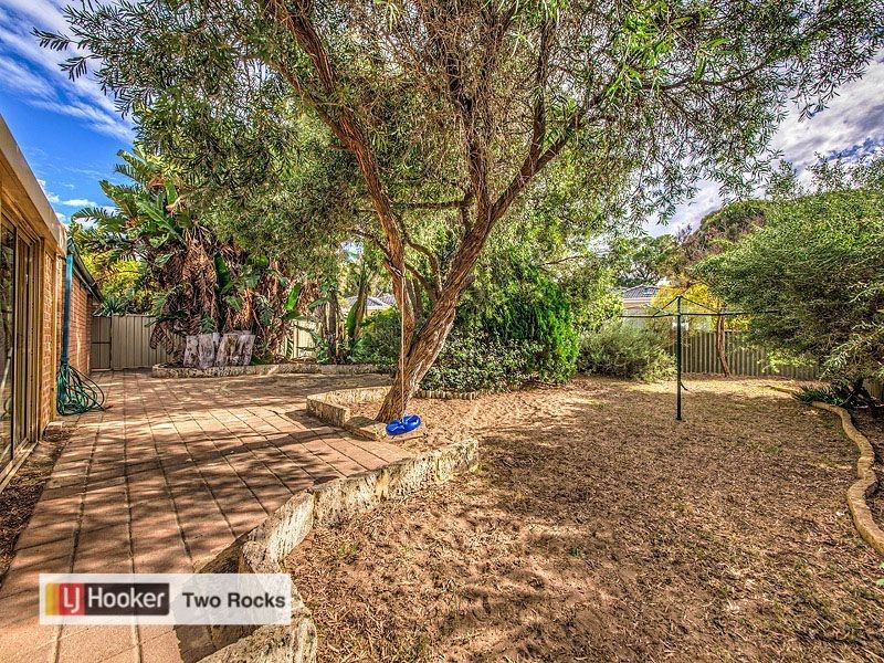 18 Hazeltine Court, Yanchep WA 6035