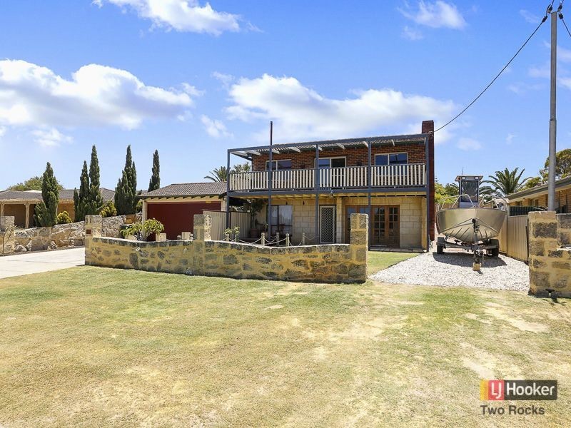 31 Carfax Place, Two Rocks WA 6037
