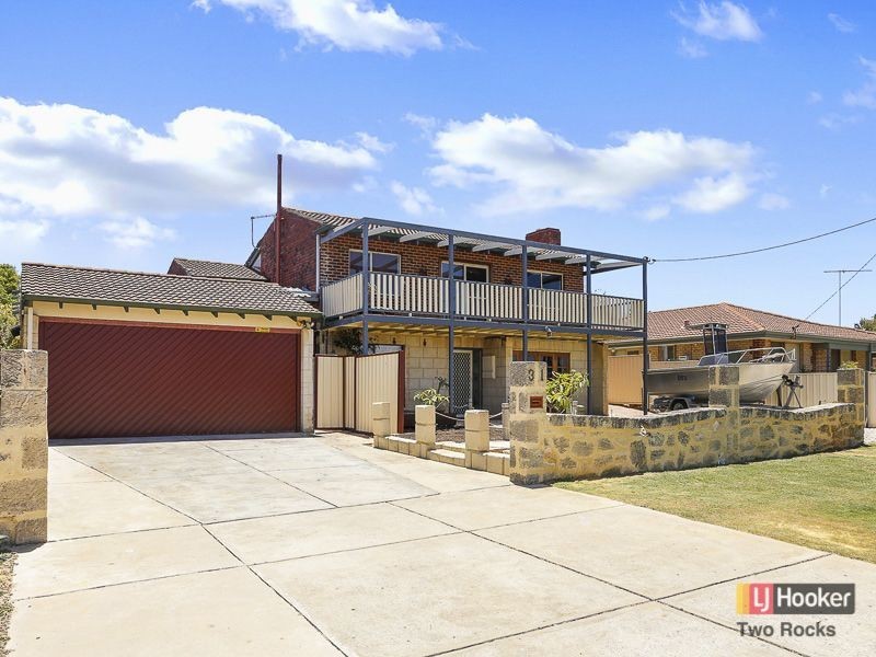 31 Carfax Place, Two Rocks WA 6037