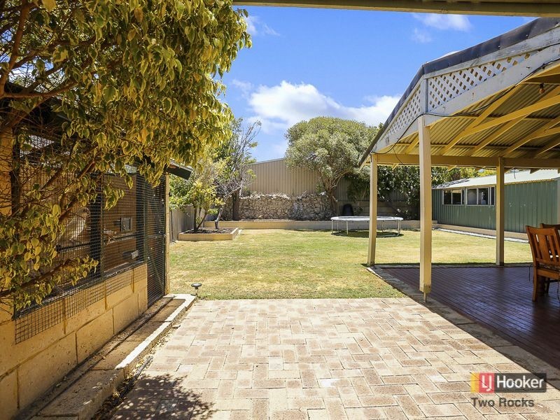 31 Carfax Place, Two Rocks WA 6037