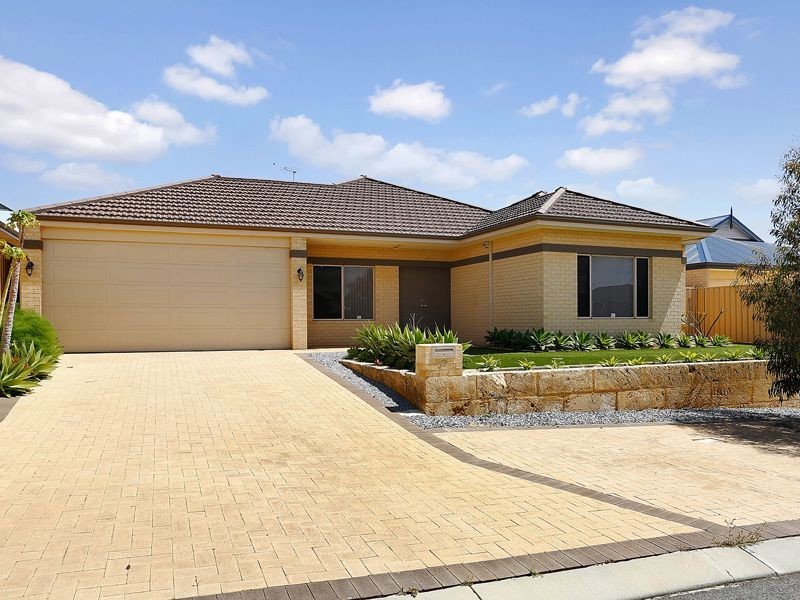 9 Llewellyn Way, Two Rocks WA 6037