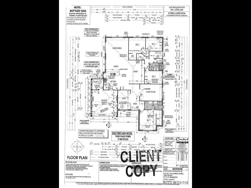 9 Llewellyn Way, Two Rocks WA 6037