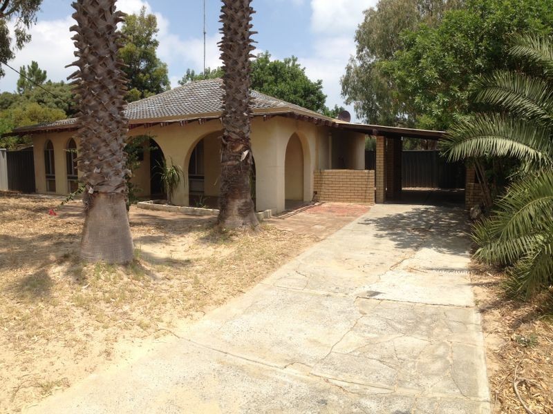 38 Frigate Crescent, Yanchep WA 6035