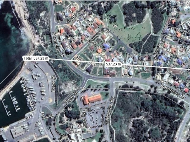 6 Genesta Place, Two Rocks WA 6037