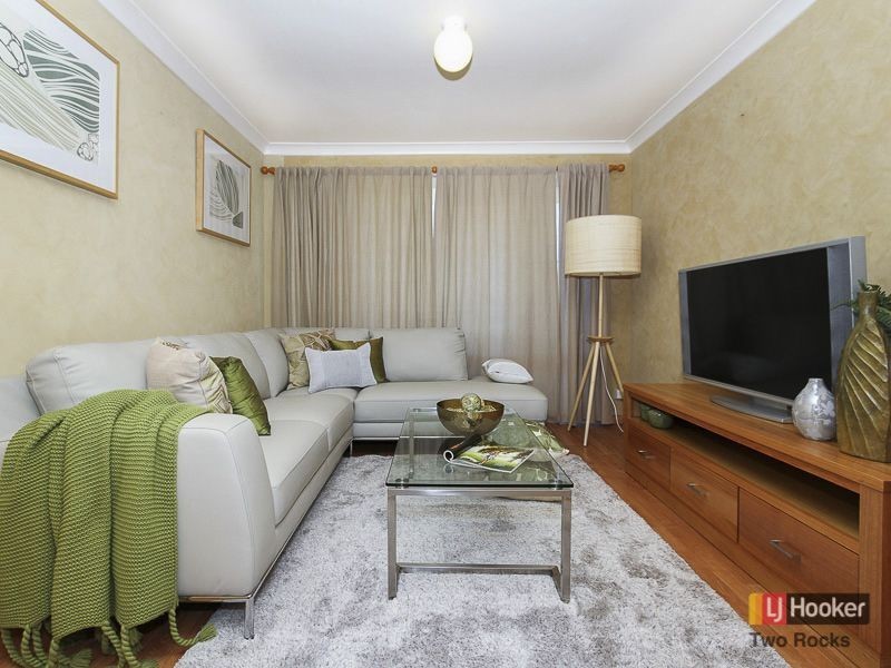 14 Weatherley Drive, Two Rocks WA 6037