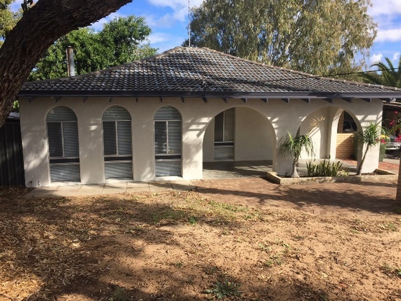 38 Frigate Crescent, Yanchep WA 6035