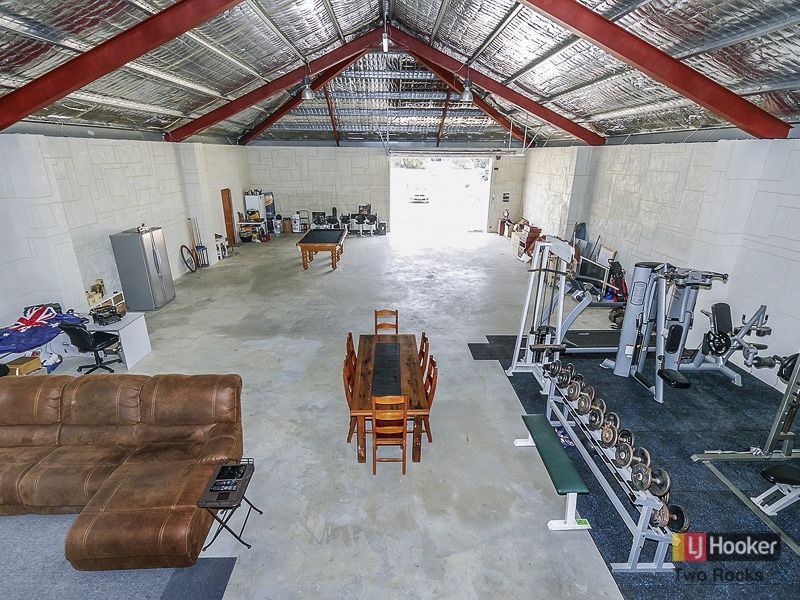 64 Caraway Loop, Two Rocks WA 6037