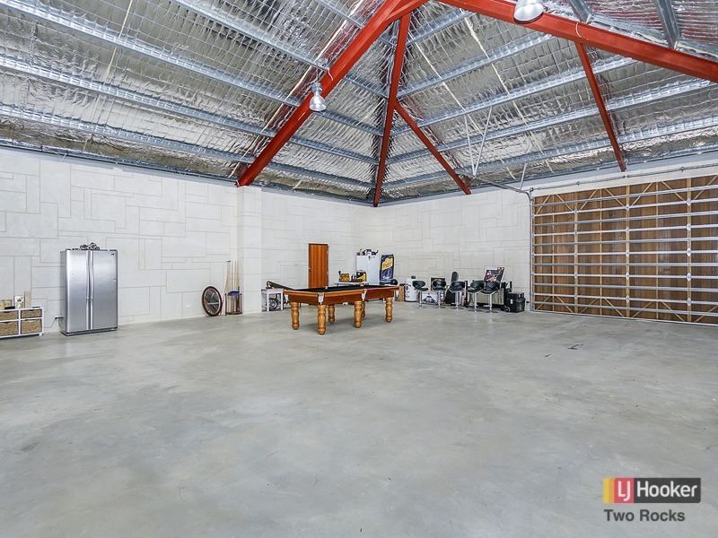 64 Caraway Loop, Two Rocks WA 6037