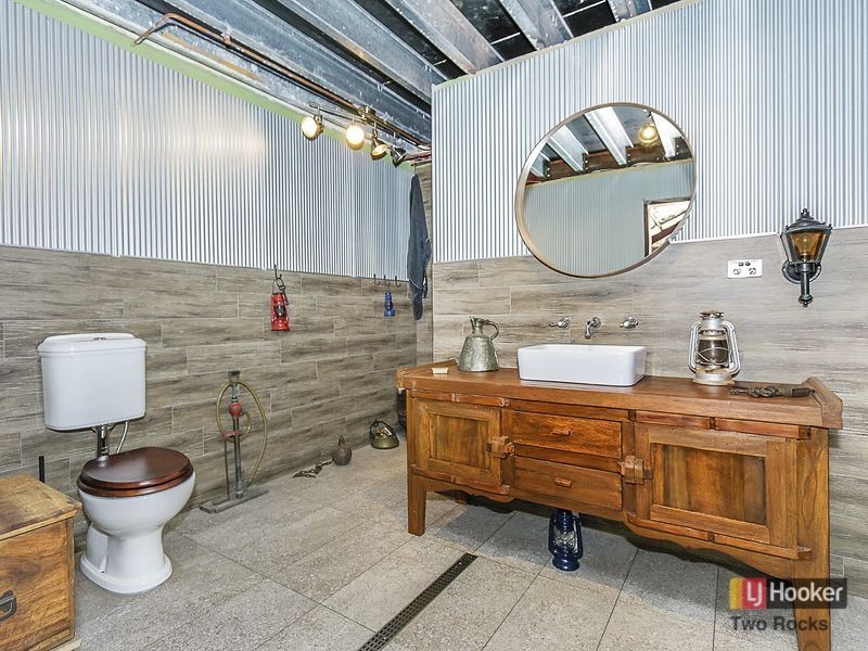 64 Caraway Loop, Two Rocks WA 6037