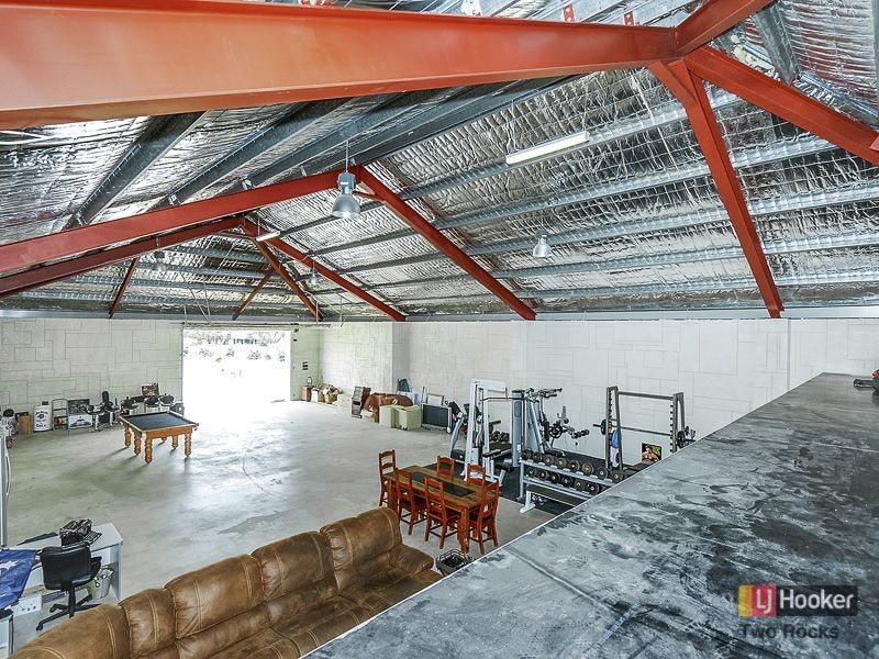 64 Caraway Loop, Two Rocks WA 6037