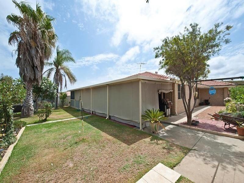96 Damepattie Drive, Two Rocks WA 6037