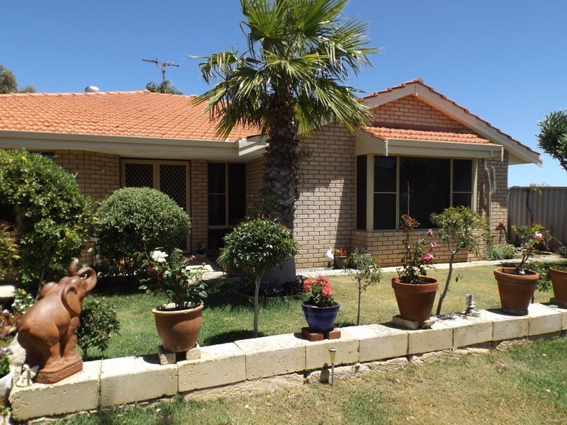 96 Damepattie Drive, Two Rocks WA 6037
