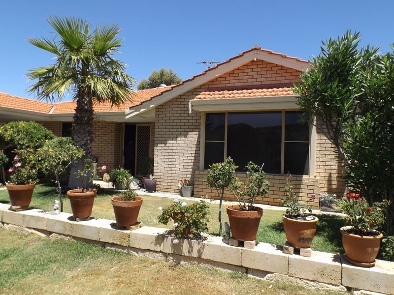 96 Damepattie Drive, Two Rocks WA 6037
