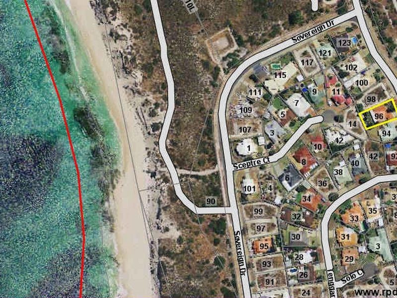 96 Damepattie Drive, Two Rocks WA 6037