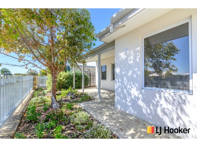 48 Lindsay Beach Boulevard, Yanchep WA 6035