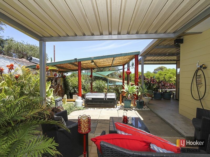 5 Preston Court, Two Rocks WA 6037