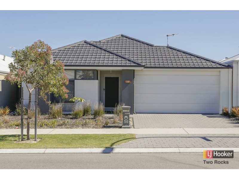 56 Celeste Street, Eglinton WA 6034