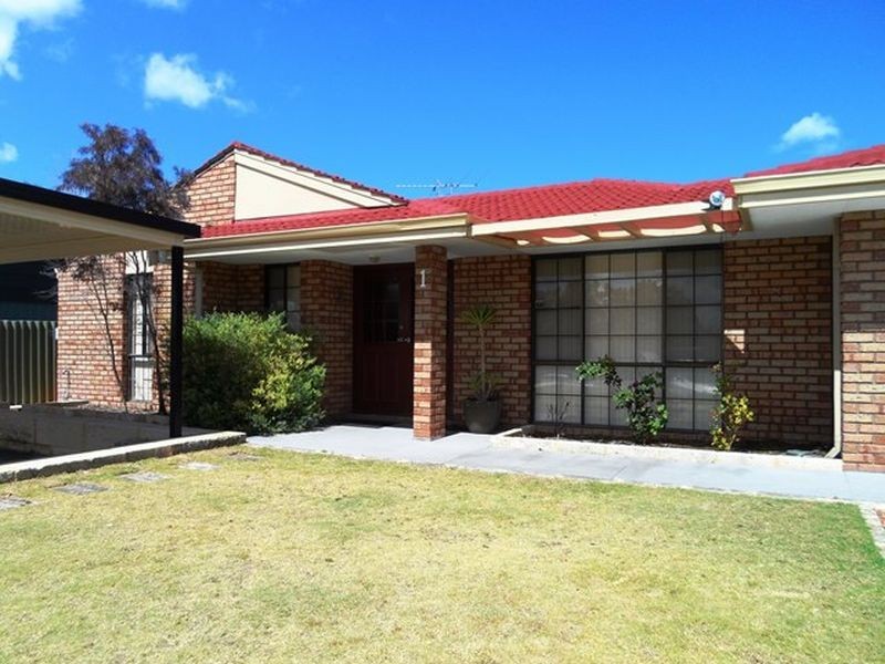 1 Delta Court, Ocean Reef WA 6027