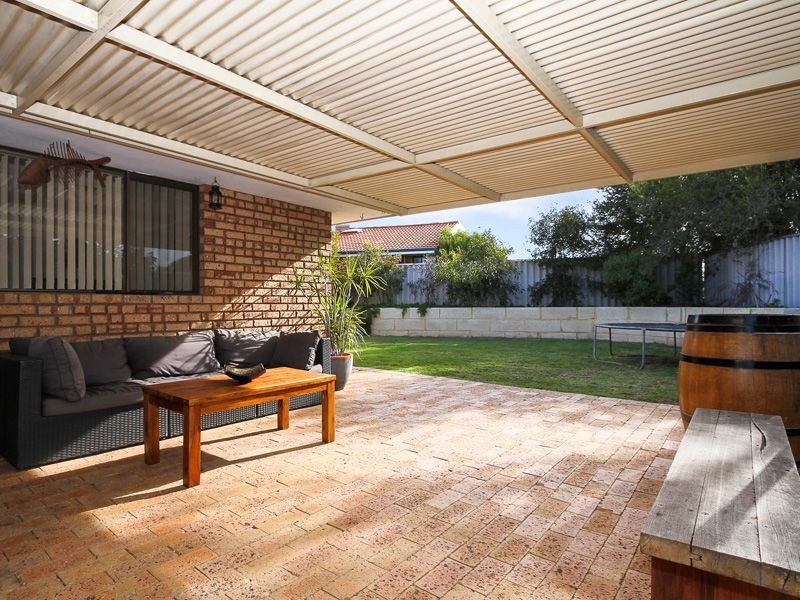 1 Delta Court, Ocean Reef WA 6027