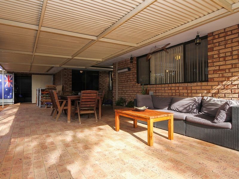 1 Delta Court, Ocean Reef WA 6027