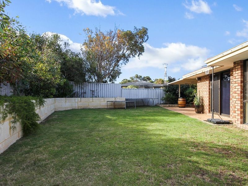 1 Delta Court, Ocean Reef WA 6027