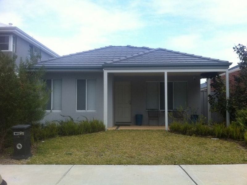 31 Granite Place, Yanchep WA 6035