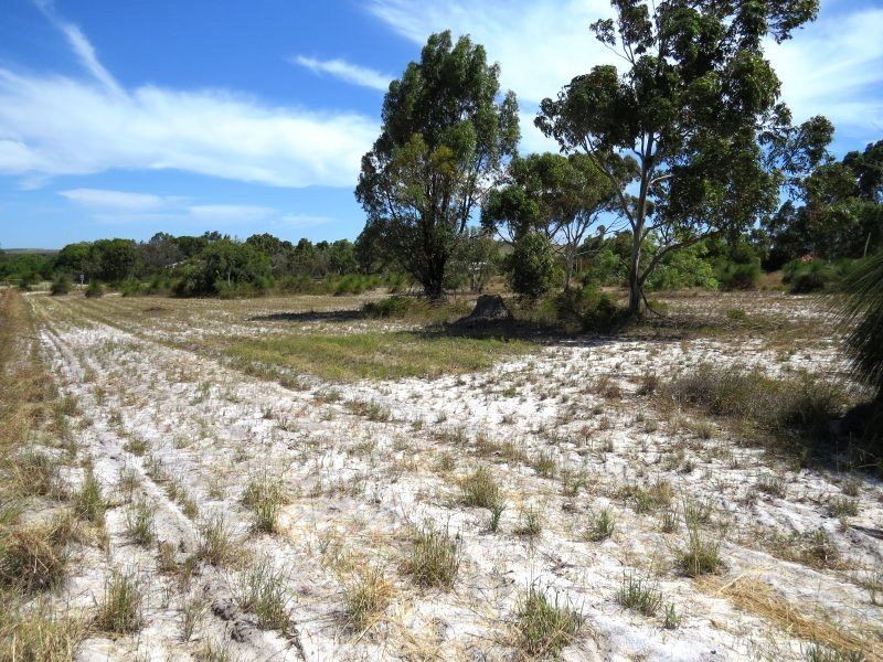 Lot 148 Seaflower Way, Wilbinga WA 6041