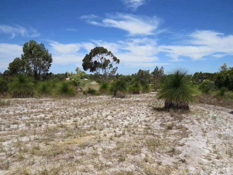 Lot 148 Seaflower Way, Wilbinga WA 6041