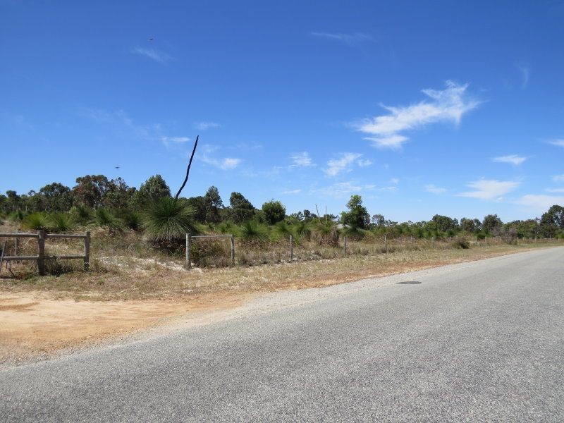 Lot 148 Seaflower Way, Wilbinga WA 6041