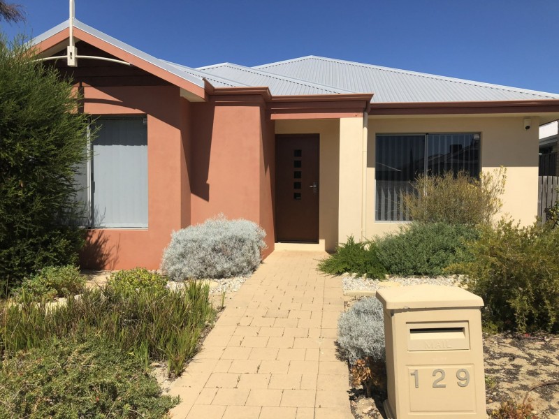 129 Beachside Parade, Yanchep WA 6035