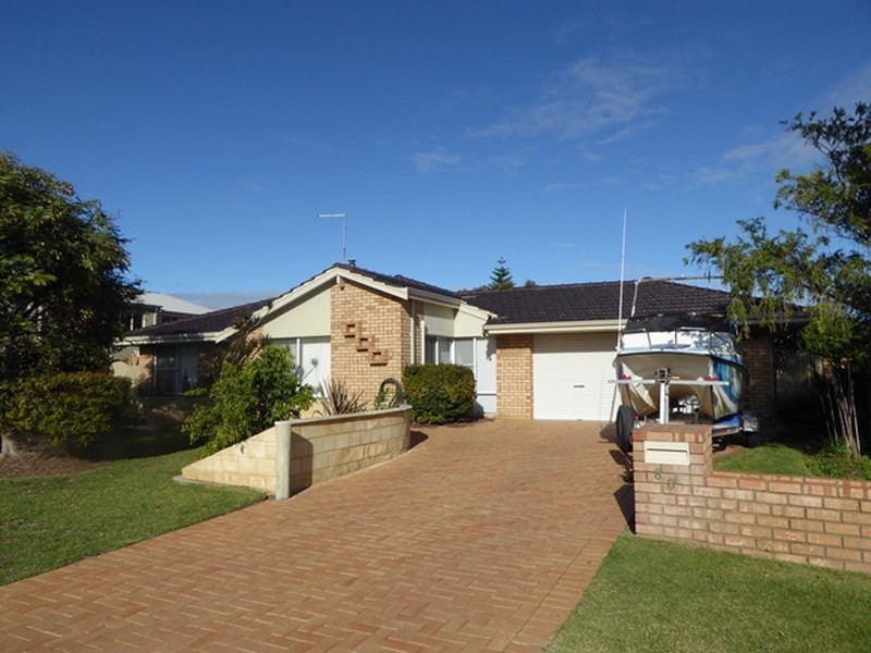 80 Damepattie Drive, Two Rocks WA 6037