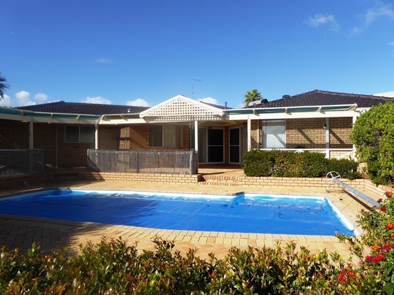 80 Damepattie Drive, Two Rocks WA 6037