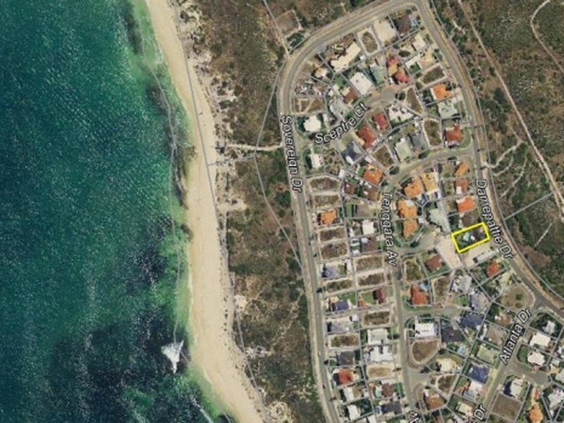 80 Damepattie Drive, Two Rocks WA 6037