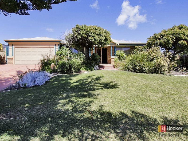 16 Tenggara Avenue, Two Rocks WA 6037