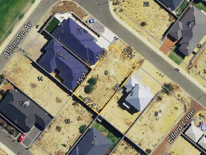 9 Mettams Link, Two Rocks WA 6037