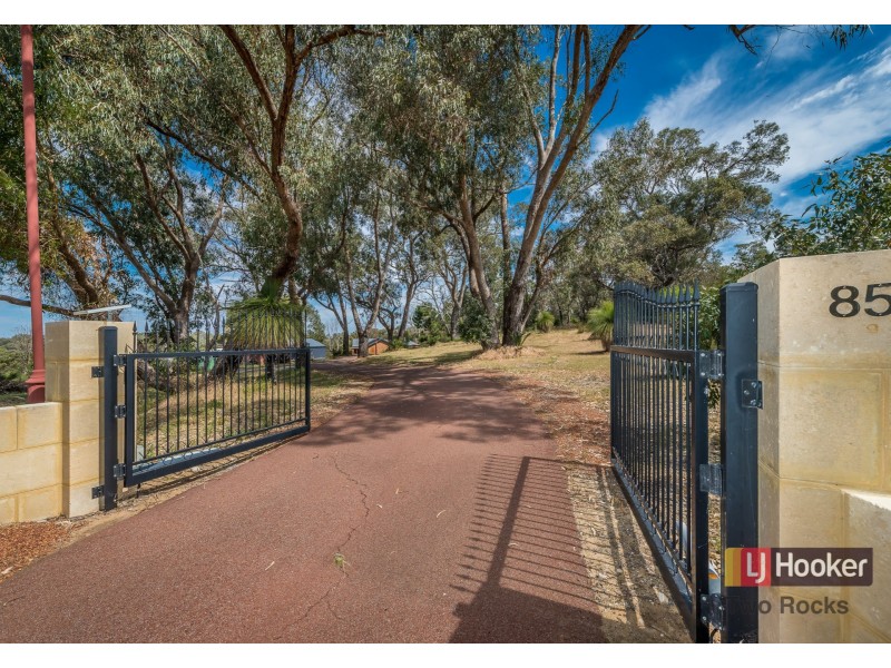 85 Harvest Circle, Two Rocks WA 6037