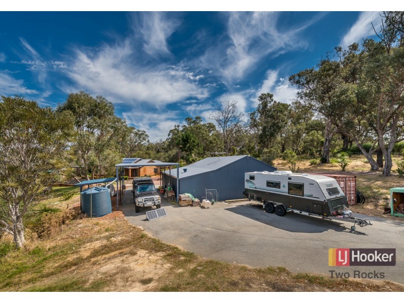 85 Harvest Circle, Two Rocks WA 6037