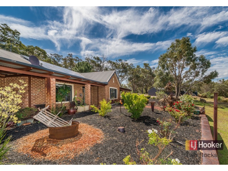 85 Harvest Circle, Two Rocks WA 6037