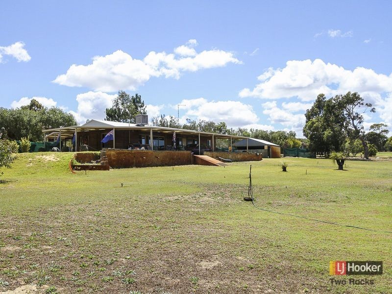 171 Woolly Bush Loop, Woodridge WA 6041