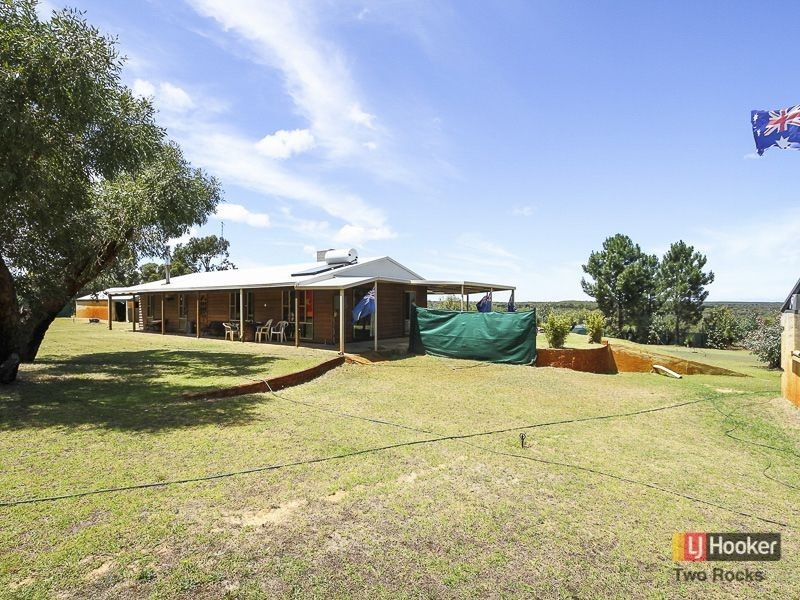 171 Woolly Bush Loop, Woodridge WA 6041