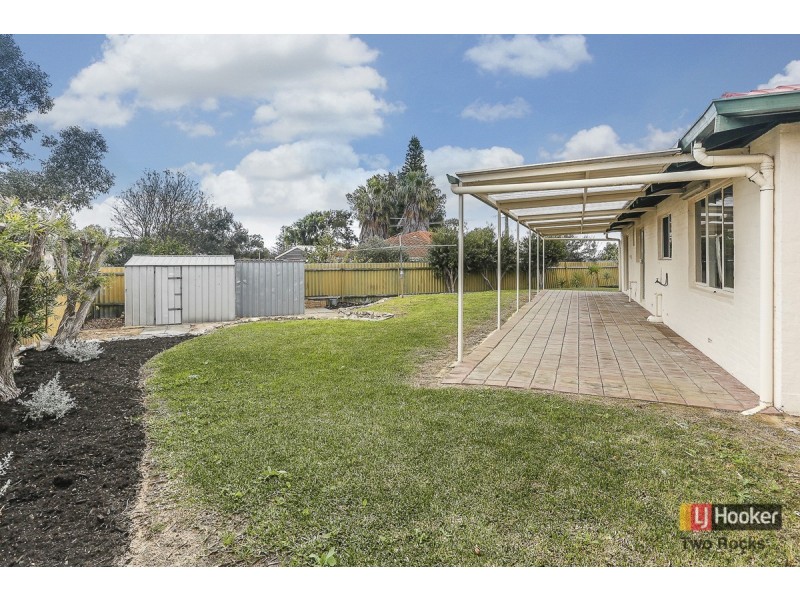 61 Whitfield Drive, Two Rocks WA 6037