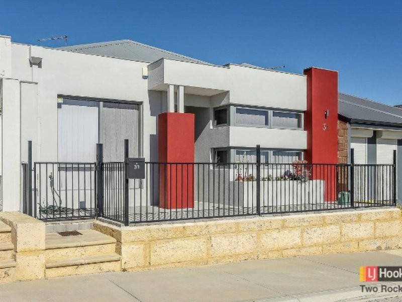 31 Dunk Street, Yanchep WA 6035