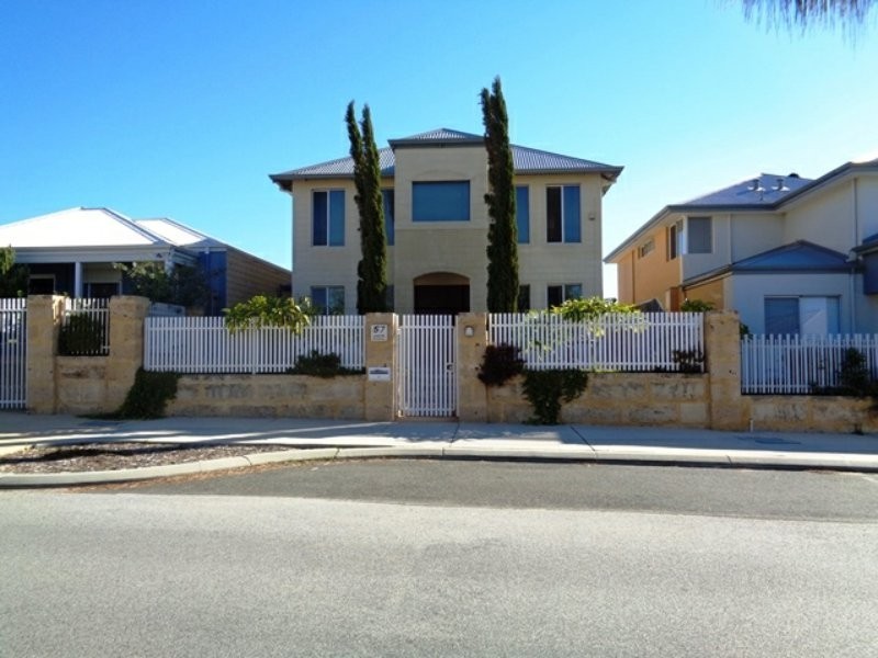 57 Seaside Avenue, Yanchep WA 6035