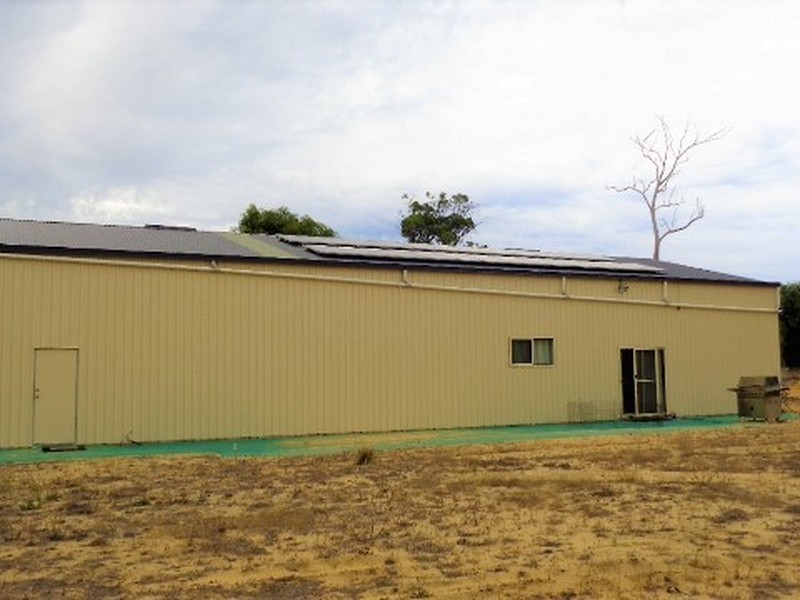 Lot 96 Cinnamon Meander, Two Rocks WA 6037