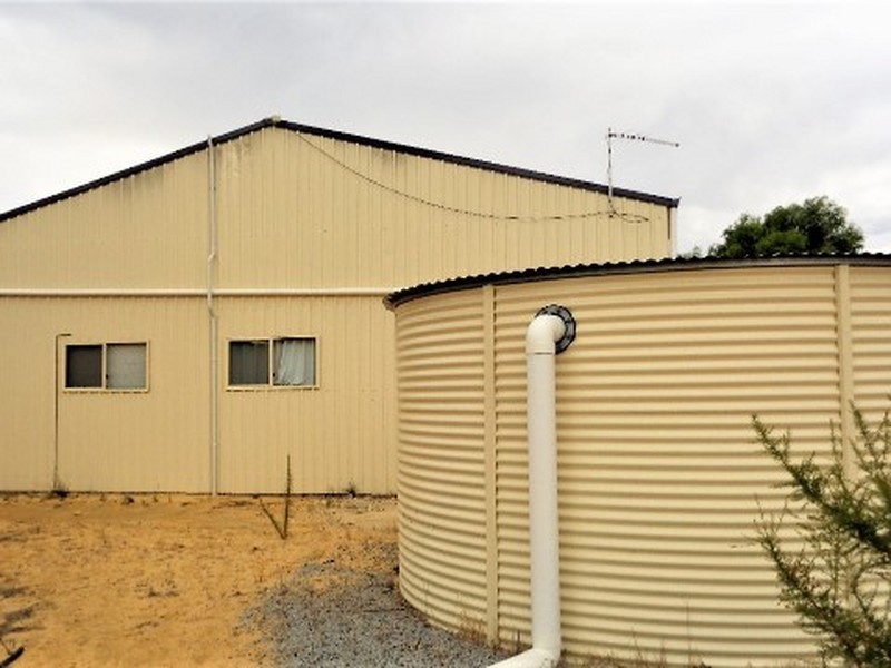 Lot 96 Cinnamon Meander, Two Rocks WA 6037