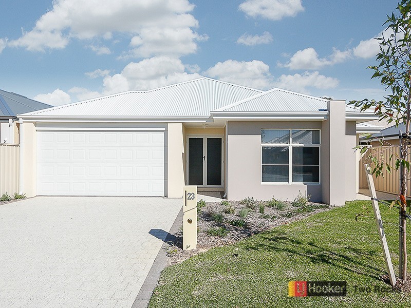 23 Snapper way, Two Rocks WA 6037