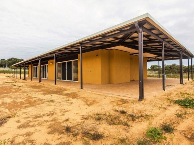 32 Sandal Wood Road, Gabbadah WA 6041